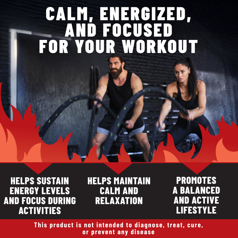 Burning Metabolism Patches with Garcinia Cambogia,